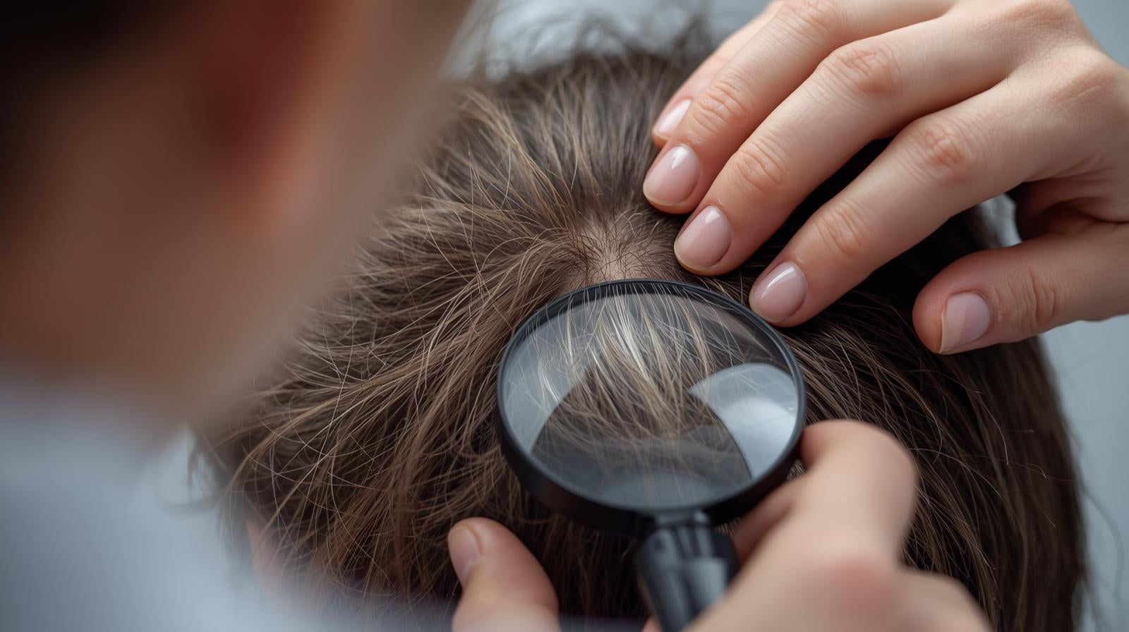 Natural Hair Wellness