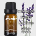 Lavender Essential Oil - 100% Pure