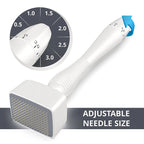 DRS 140A Adjustable Microneedling Derma Stamp