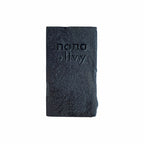 Charcoal & Peppermint Shampoo Bar