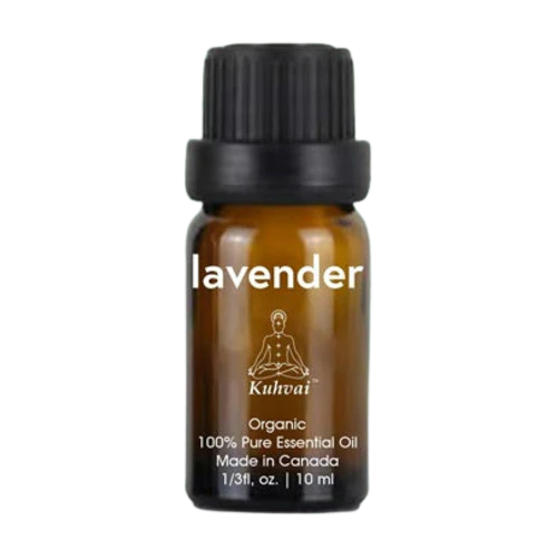 Lavender Essential Oil - 100% Pure
