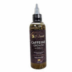 Caffeine Hair Growth Oil 4oz - Hair Growth Oil For Thinning, Balding