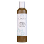 Organic Hair Growth Shampoo