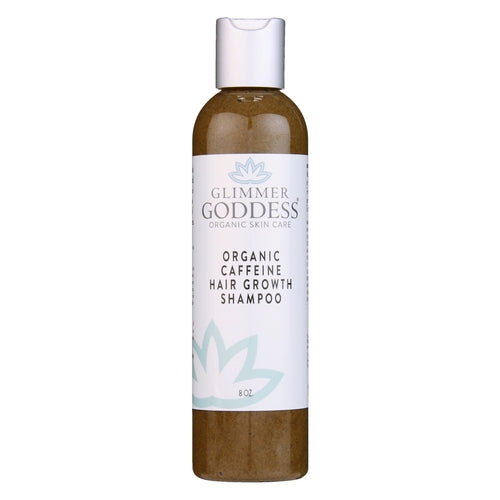Organic Hair Growth Shampoo